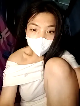 Yuki-min online show from March 2026 10:40:02 AM