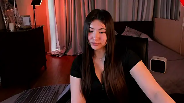 IceIcebabe  online show from May 2026 11:45:02 PM