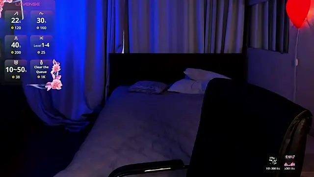 IceIcebabe  online show from June 2026 01:06:01 AM