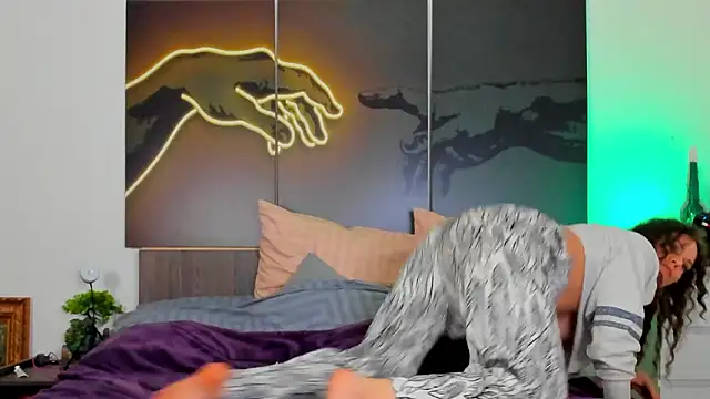 RubyIgnys online show from March 2026 02:53:02 PM