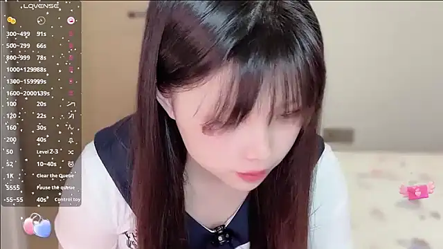 Yomi-lucyk online show from March 2026 11:04:01 AM