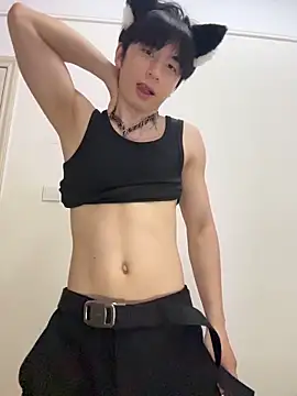 kissbaby-111 online show from June 2026 04:31:01 PM