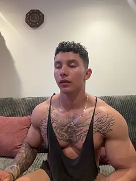 JAYCAM  online show from April 2026 09:53:02 PM