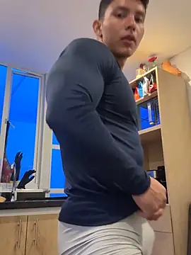 JAYCAM  online show from May 2026 09:53:02 PM