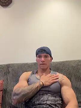 JAYCAM  online show from May 2026 09:31:02 PM