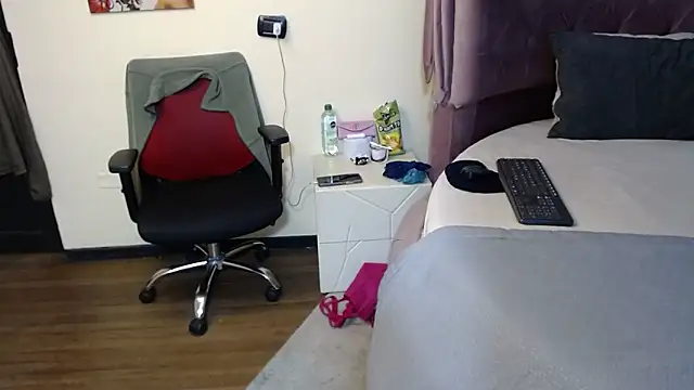 AvaRyd online show from May 2026 03:14:02 AM