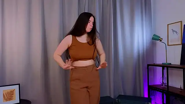 Snapshot of EnidCadarette chatting on March 2026 02:38:01 PM EnidCadarette online show from March 2026 02:38:01 PM