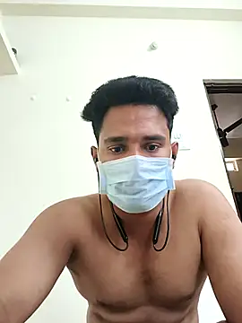 Stranger boy123 online show from March 2026 11:15:02 AM