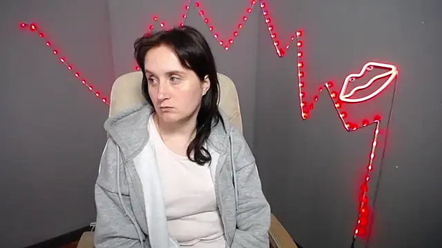 AmeliaSt0ne online show from March 2026 09:25:03 AM