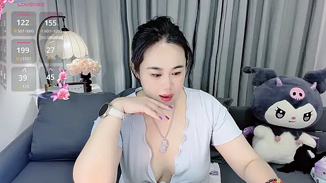 i4Fog online show from May 2026 04:25:02 PM