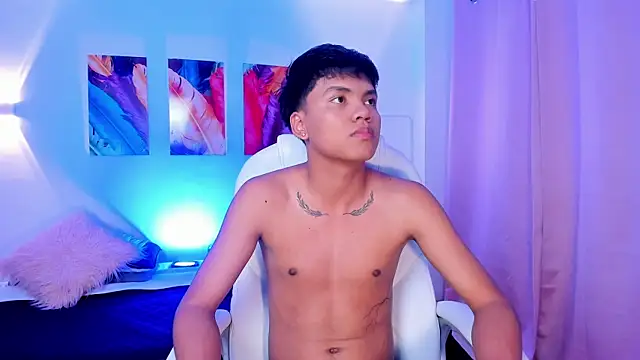 thiagosterling online show from May 2026 11:35:01 PM