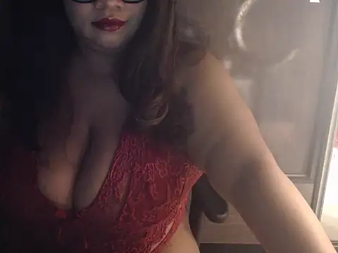 CarmenEspanhola online show from May 2026 08:58:02 PM