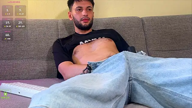 slimvers69 online show from July 2026 08:45:02 AM