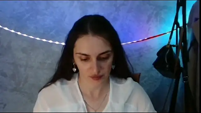 RoxiCherry online show from May 2026 06:41:02 AM