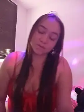 SabrinaVantress online show from July 2026 06:23:01 PM