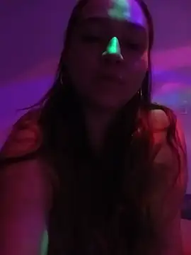 SabrinaVantress online show from July 2026 02:38:01 AM