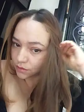 SabrinaVantress online show from July 2026 07:43:01 PM