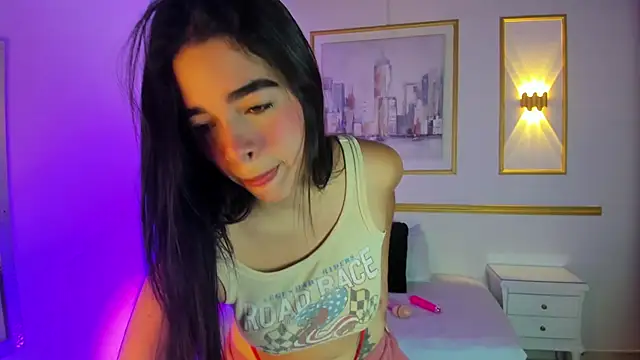 gise morin online show from April 2026 02:20:02 AM