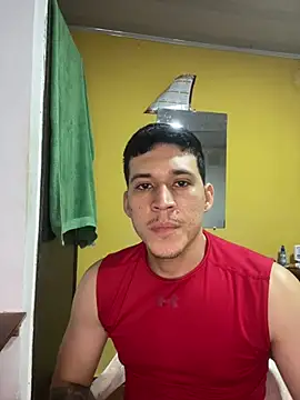 JadeeBlaze online show from April 2026 12:52:01 AM