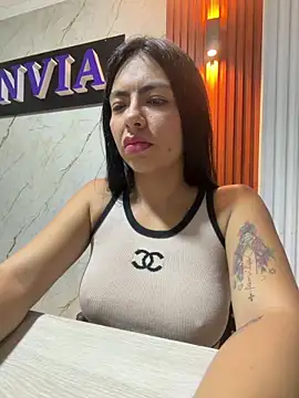 Noa rousse01 online show from May 2026 03:58:02 AM