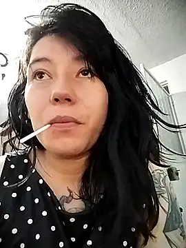 Moon Thompson online show from March 2026 10:32:01 PM