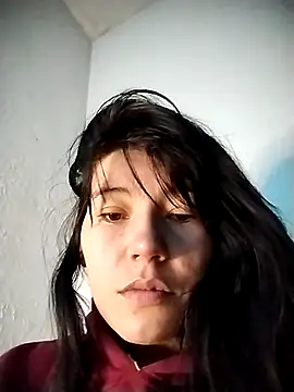 Moon Thompson online show from April 2026 09:01:02 PM