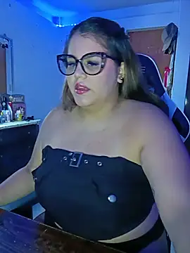 Bonny rousse01 online show from May 2026 12:44:01 PM