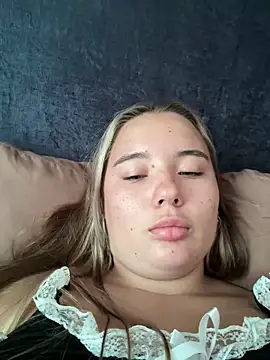 Mrs Lust online show from March 2026 07:08:02 AM