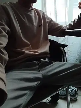 Skinboy06 online show from April 2026 12:08:02 PM