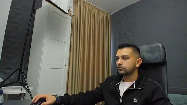 BryceReign online show from March 2026 05:44:01 AM