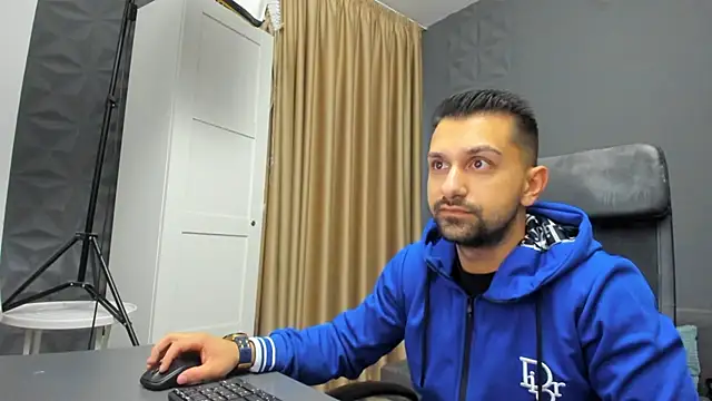 BryceReign online show from March 2026 05:29:01 AM