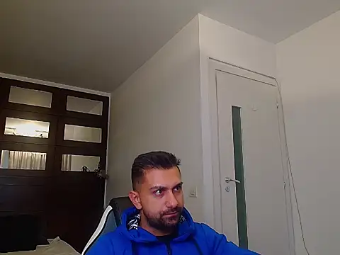 BryceReign online show from May 2026 04:32:02 AM
