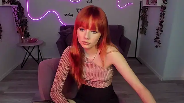 MiaSensitive online show from May 2026 05:31:01 PM