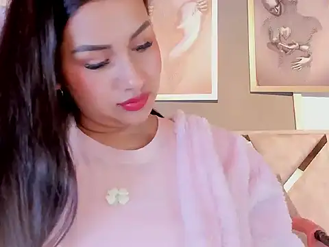 Mrs Daniels online show from May 2026 02:28:01 AM