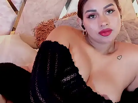 Mrs Daniels online show from May 2026 10:50:03 PM