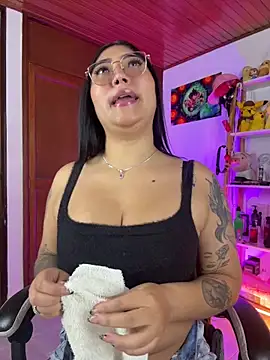 ami santos online show from May 2026 12:32:01 PM