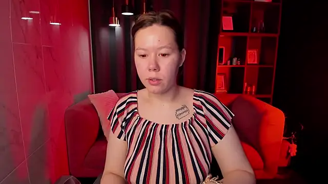 Snapshot of Vanessa_ama chatting on March 2026 01:54:02 PM Vanessa ama online show from March 2026 01:54:02 PM