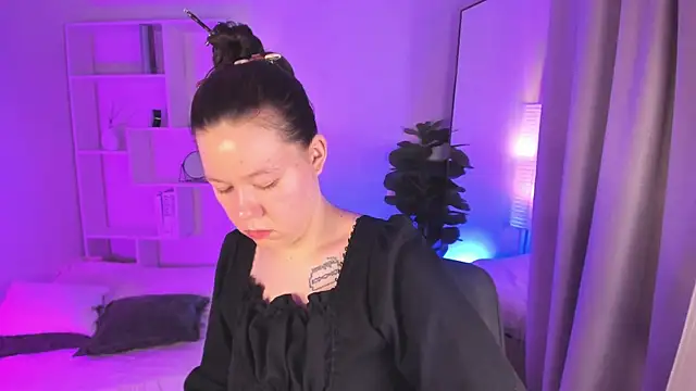Snapshot of Vanessa_ama chatting on April 2026 04:46:01 AM Vanessa ama online show from April 2026 04:46:01 AM