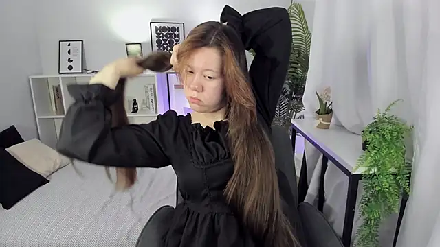 Snapshot of Vanessa_ama chatting on April 2026 05:34:01 AM Vanessa ama online show from April 2026 05:34:01 AM
