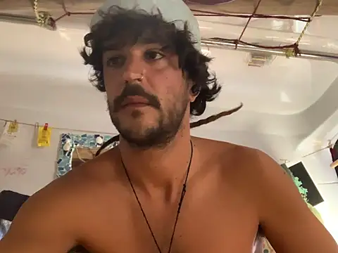 FreeSoulx online show from March 2026 04:00:02 PM