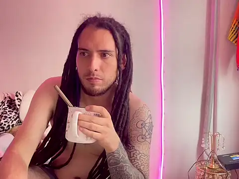 DreadObsessionxX online show from June 2026 02:40:02 PM