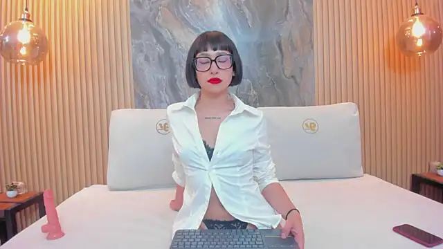 mary spencer online show from April 2026 11:34:01 AM