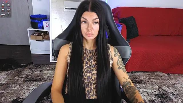 AnacondaOnn online show from June 2026 08:12:02 AM