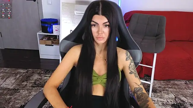AnacondaOnn online show from June 2026 05:42:02 AM