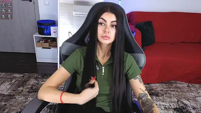 AnacondaOnn online show from June 2026 09:14:01 AM
