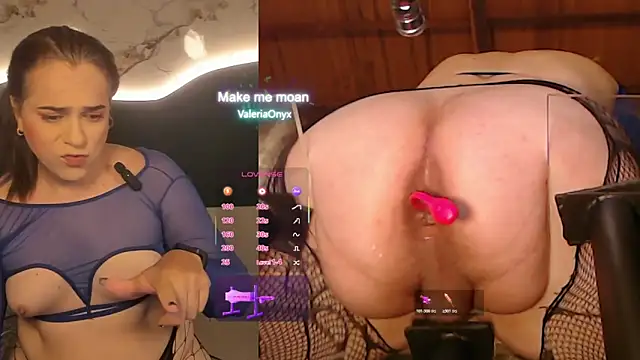 ValeriaOnyx online show from May 2026 11:59:01 AM