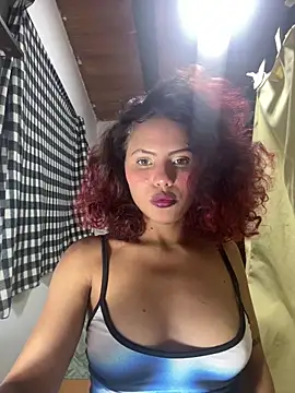 Mia ColeX18 online show from March 2026 05:57:01 AM