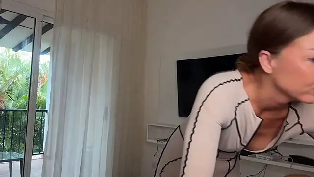 ViviGoddess online show from June 2026 09:07:02 PM