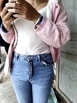 Snapshot of Personality-girl- chatting on March 2026 01:53:02 AM Personality-girl- online show from March 2026 01:53:02 AM