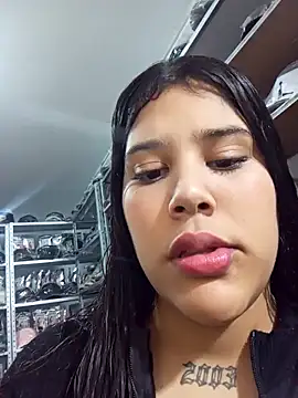venuslaferte  online show from April 2026 08:25:02 PM
